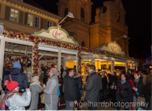 Ludwigsburger Barock Weihnachtsmarkt