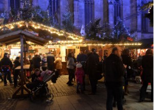 Reutlinger Weihnachtsmarkt